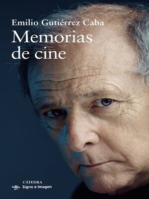 cover image of Memorias de cine